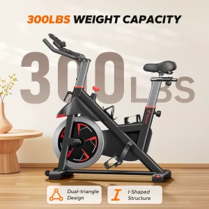 Exercise Bike S38 Indoor Cycling