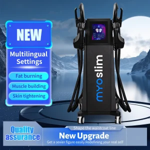 Vertical Muscle Training Machine