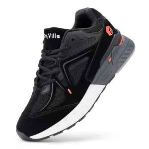Walking Shoes For Men Non-slip Sport Sneakers