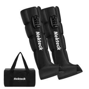 Air Pressure Leg Massager with Storage Bag