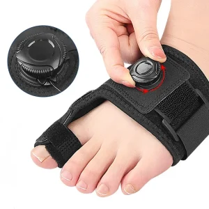 Bunion Splints Adjustable Ergonomic Big Toe Straightener