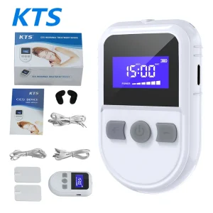 Sleep Aid Device Physical Therapy