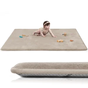 Thick Foam Baby Play Mat Yoga Mat