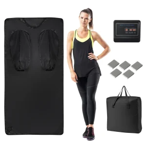 Infrared Sauna Blanket