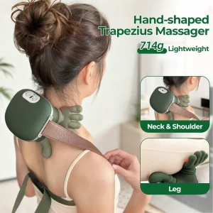 Neck and Shoulder Massager